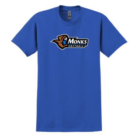 Classic Cotton Tee