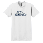 Classic Cotton Tee