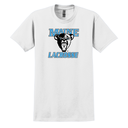 Classic Cotton Tee