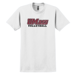 Classic Cotton Tee