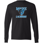 Classic Long Sleeve Cotton Tee