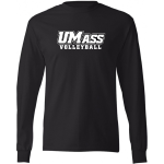 Classic Long Sleeve Cotton Tee