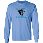Classic Long Sleeve Cotton Tee