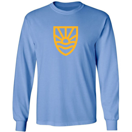 Classic Long Sleeve Cotton Tee