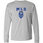 Classic Long Sleeve Cotton Tee