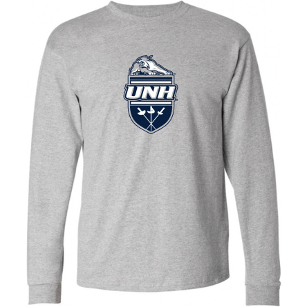 Classic Long Sleeve Cotton Tee
