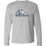 Classic Long Sleeve Cotton Tee