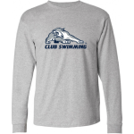 Classic Long Sleeve Cotton Tee