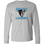 Classic Long Sleeve Cotton Tee
