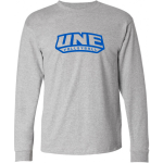 Classic Long Sleeve Cotton Tee