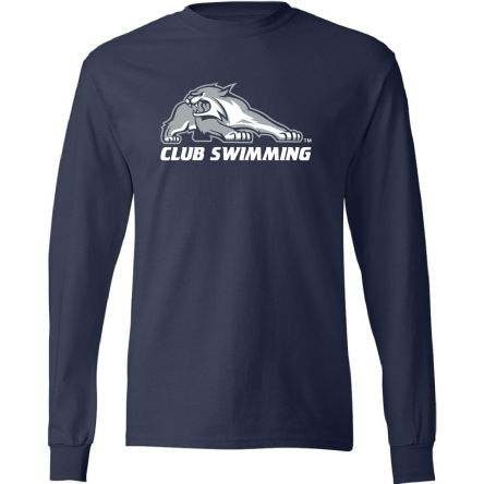 Classic Long Sleeve Cotton Tee