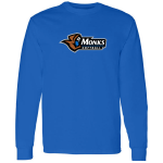 Classic Long Sleeve Cotton Tee