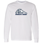 Classic Long Sleeve Cotton Tee
