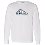 Classic Long Sleeve Cotton Tee