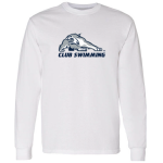 Classic Long Sleeve Cotton Tee