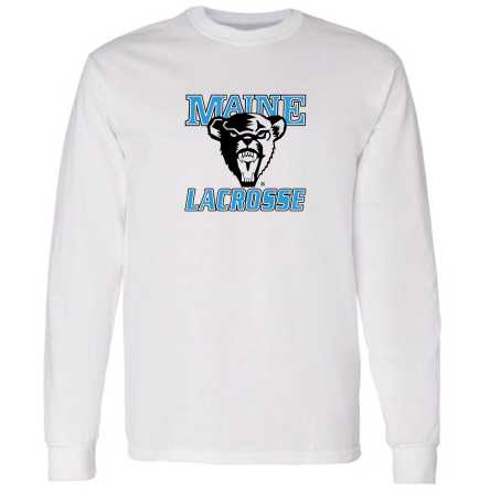 Classic Long Sleeve Cotton Tee