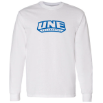 Classic Long Sleeve Cotton Tee