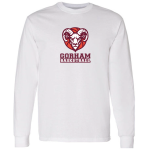Classic Long Sleeve Cotton Tee