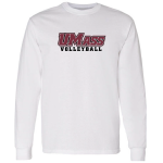 Classic Long Sleeve Cotton Tee
