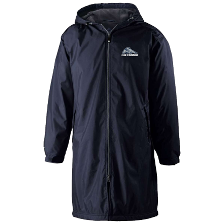 Conquest Jacket