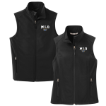 Classic Soft Shell Vest