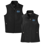 Classic Soft Shell Vest