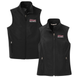 Classic Soft Shell Vest
