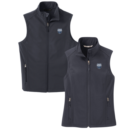 Classic Soft Shell Vest