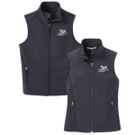 Classic Soft Shell Vest