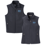 Classic Soft Shell Vest