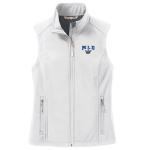 Classic Soft Shell Vest