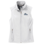 Classic Soft Shell Vest