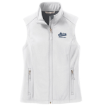 Classic Soft Shell Vest