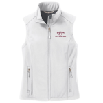 Classic Soft Shell Vest