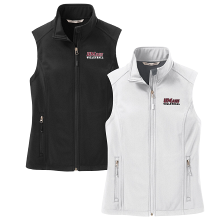 Classic Soft Shell Vest
