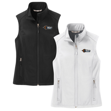 Classic Soft Shell Vest
