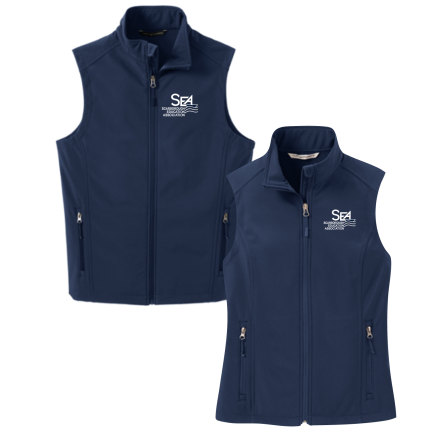 Classic Soft Shell Vest