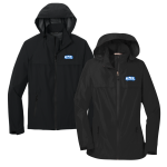 Torrent Waterproof Jacket