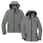 Torrent Waterproof Jacket