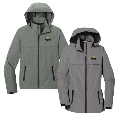 Torrent Waterproof Jacket