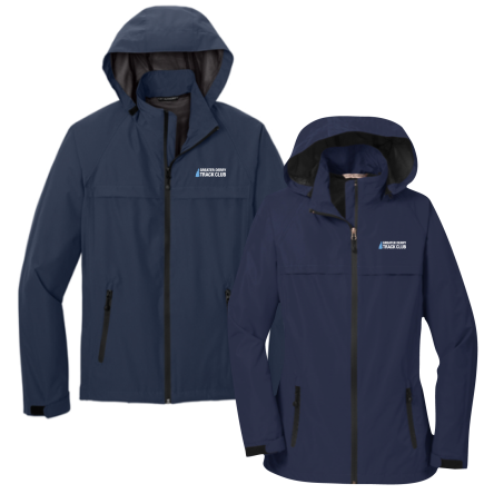 Torrent Waterproof Jacket