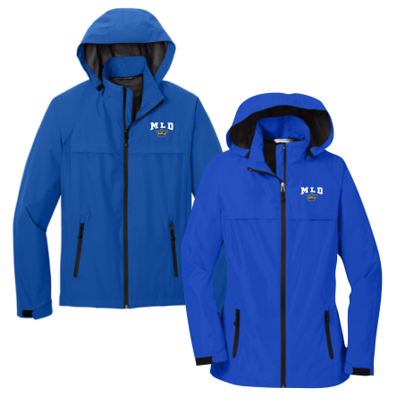 Torrent Waterproof Jacket