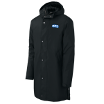 Waterproof Insulated Sideline Parka