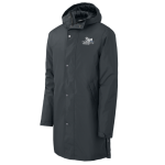 Waterproof Insulated Sideline Parka