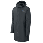 Waterproof Insulated Sideline Parka