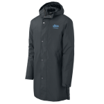 Waterproof Insulated Sideline Parka
