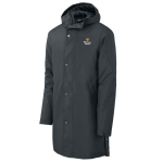 Waterproof Insulated Sideline Parka