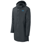 Waterproof Insulated Sideline Parka
