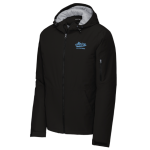 Waterproof Insulated Jacket