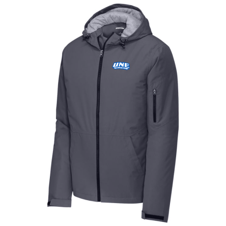 Waterproof Insulated Jacket